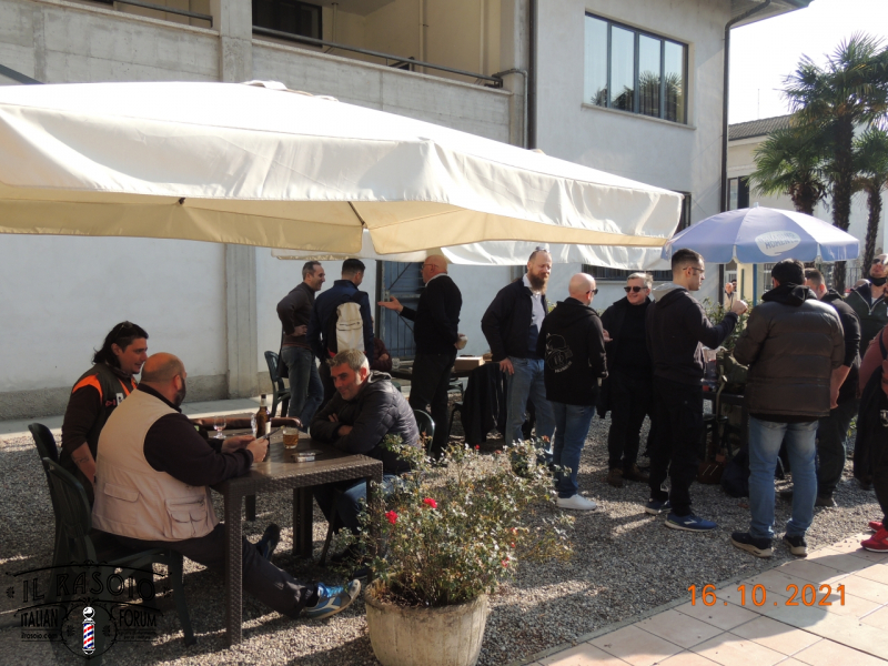 IX Aperitivo Nazionale