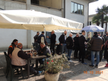 IX Aperitivo Nazionale