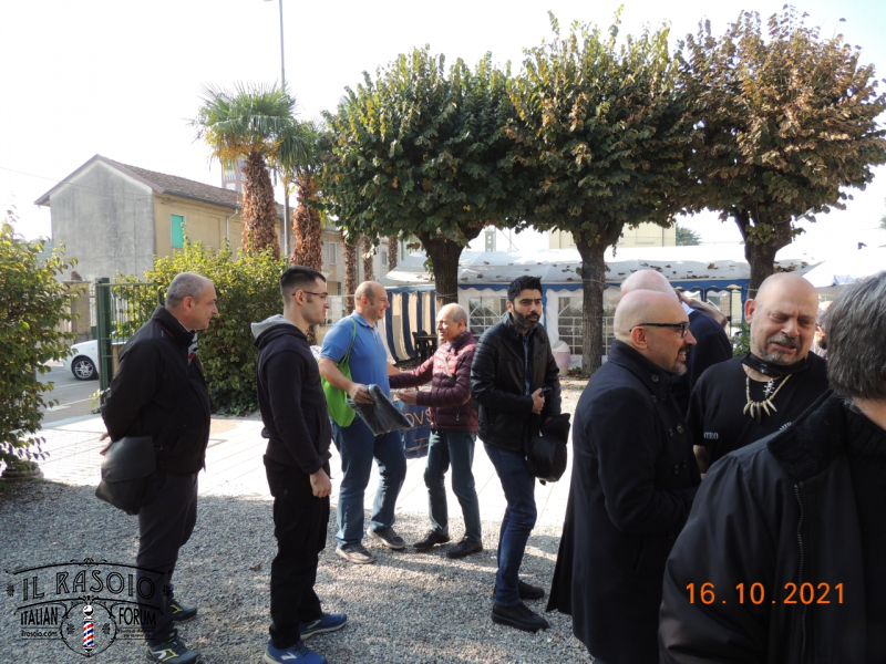IX Aperitivo Nazionale
