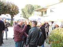 IX Aperitivo Nazionale
