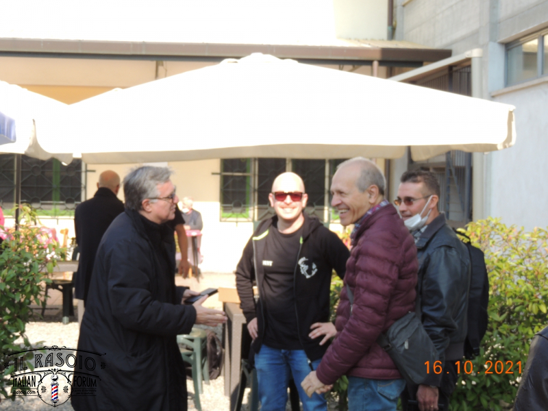 IX Aperitivo Nazionale