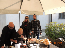 IX Aperitivo Nazionale
