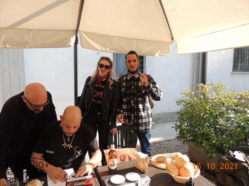IX Aperitivo Nazionale