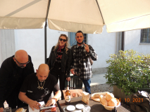 IX Aperitivo Nazionale