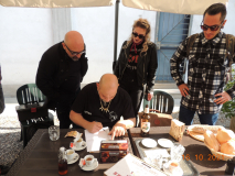 IX Aperitivo Nazionale