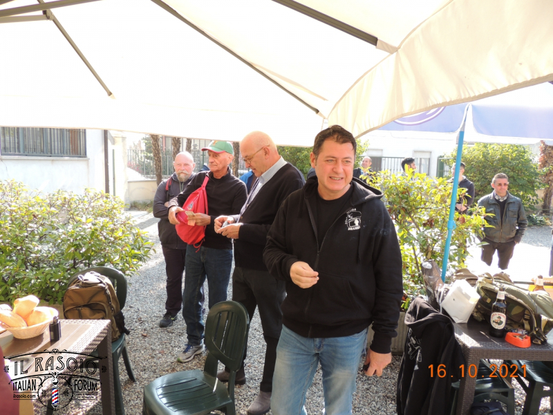 IX Aperitivo Nazionale