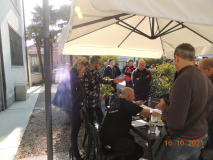 IX Aperitivo Nazionale