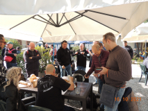 IX Aperitivo Nazionale
