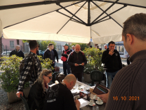IX Aperitivo Nazionale
