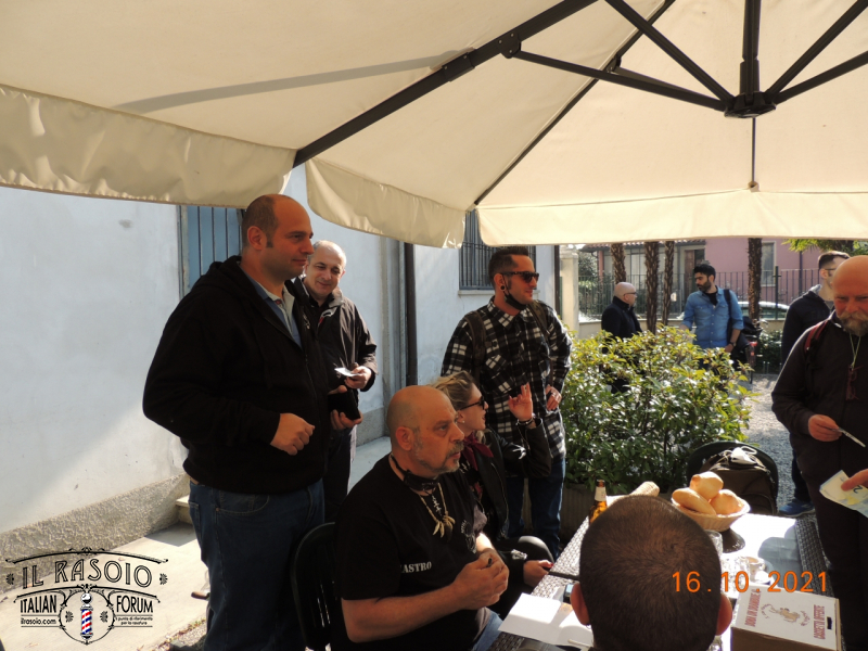 IX Aperitivo Nazionale