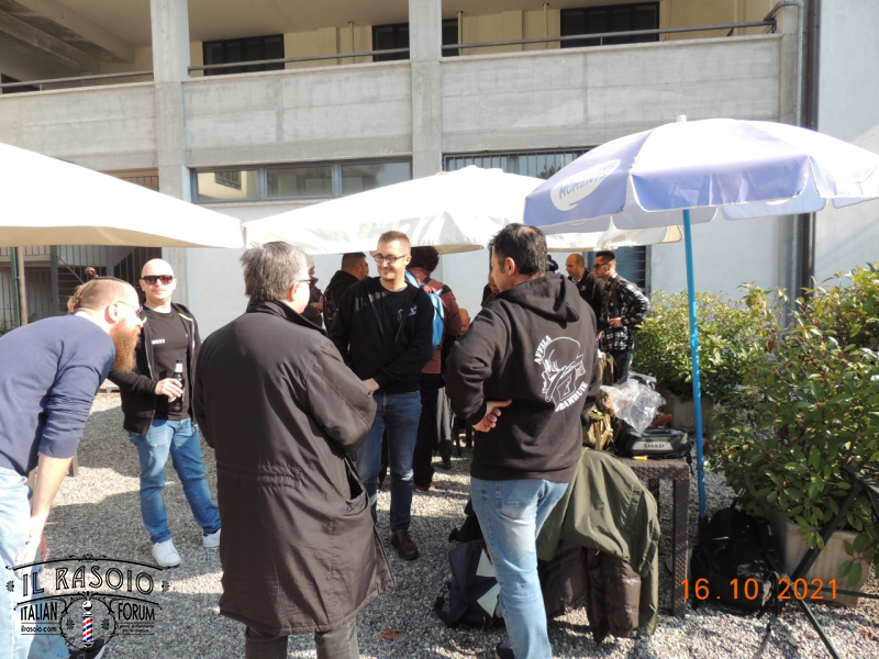 IX Aperitivo Nazionale