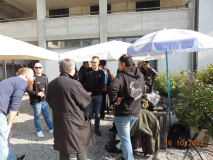IX Aperitivo Nazionale