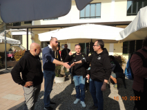 IX Aperitivo Nazionale