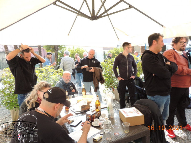IX Aperitivo Nazionale