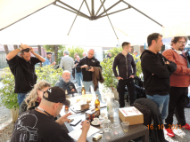 IX Aperitivo Nazionale