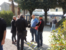 IX Aperitivo Nazionale