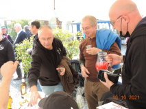IX Aperitivo Nazionale