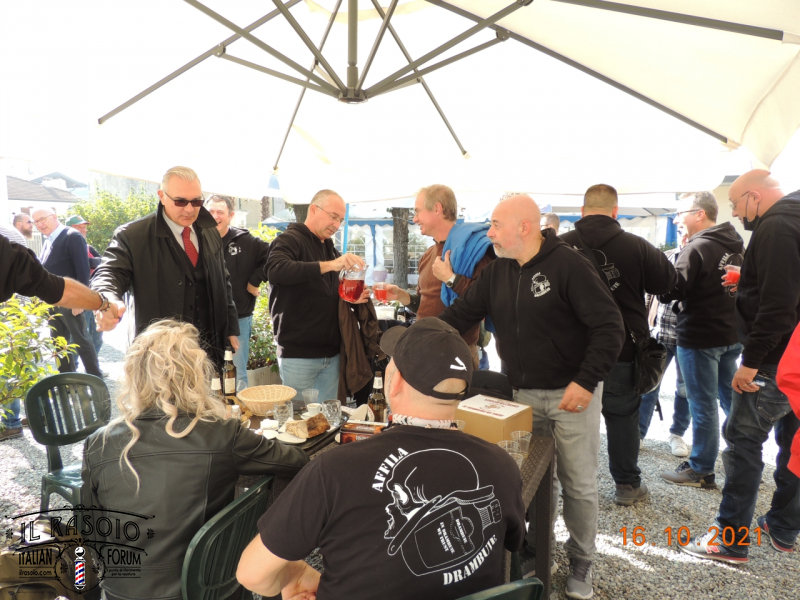 IX Aperitivo Nazionale