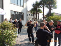 IX Aperitivo Nazionale