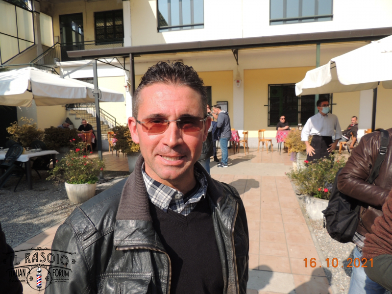 IX Aperitivo Nazionale