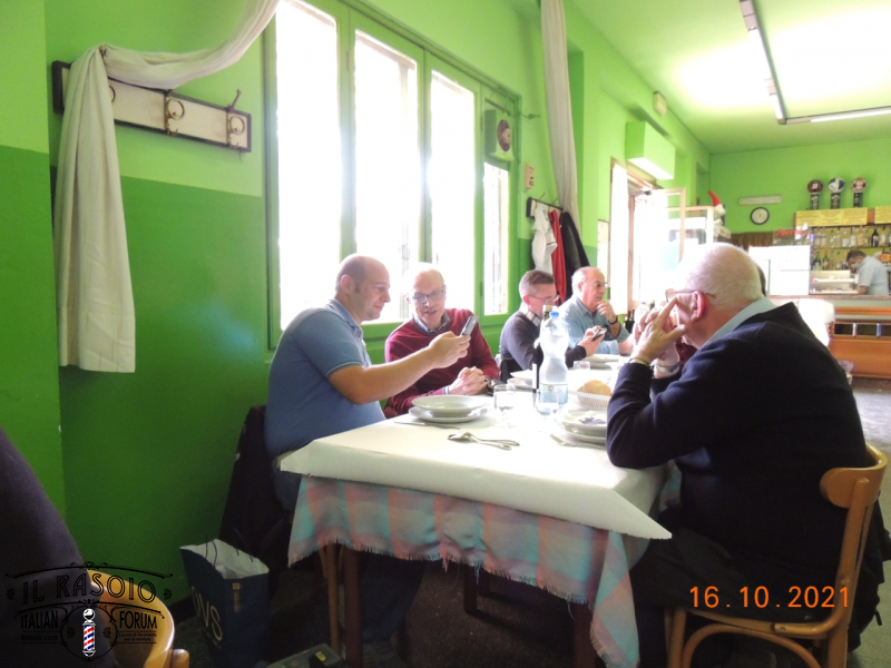 IX Aperitivo Nazionale