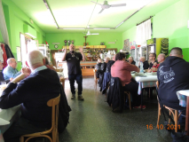 IX Aperitivo Nazionale
