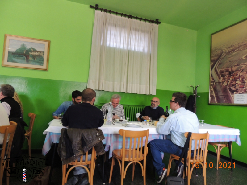 IX Aperitivo Nazionale