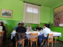 IX Aperitivo Nazionale