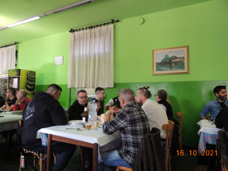 IX Aperitivo Nazionale