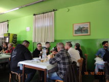 IX Aperitivo Nazionale