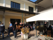 IX Aperitivo Nazionale