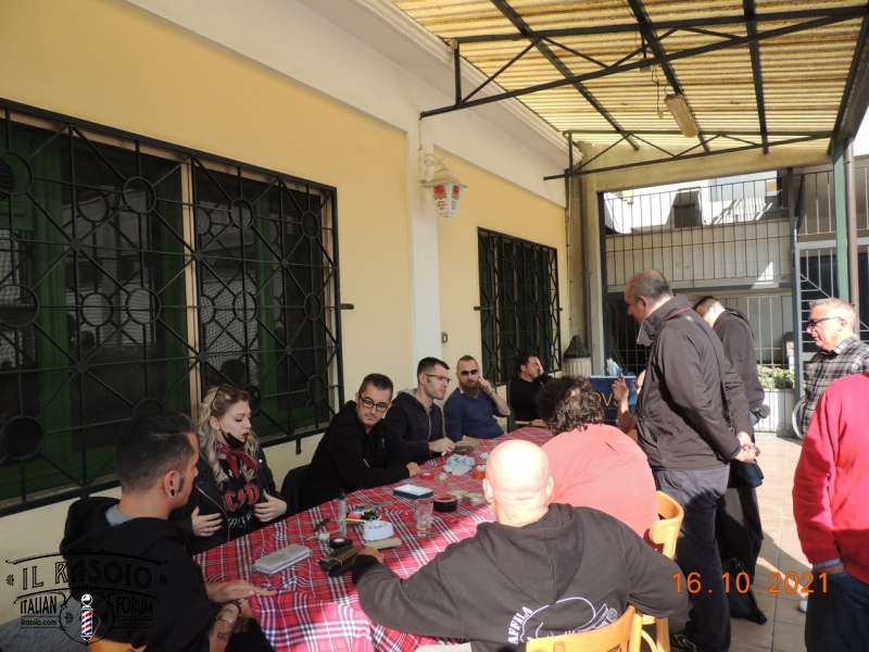 IX Aperitivo Nazionale
