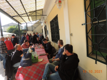 IX Aperitivo Nazionale