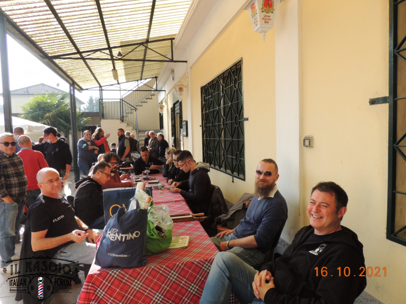 IX Aperitivo Nazionale