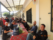IX Aperitivo Nazionale