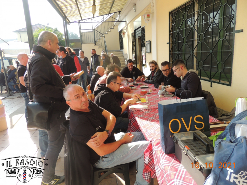 IX Aperitivo Nazionale