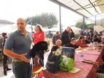 IX Aperitivo Nazionale