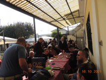 IX Aperitivo Nazionale