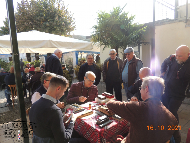 IX Aperitivo Nazionale