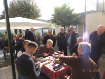IX Aperitivo Nazionale