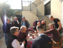 IX Aperitivo Nazionale