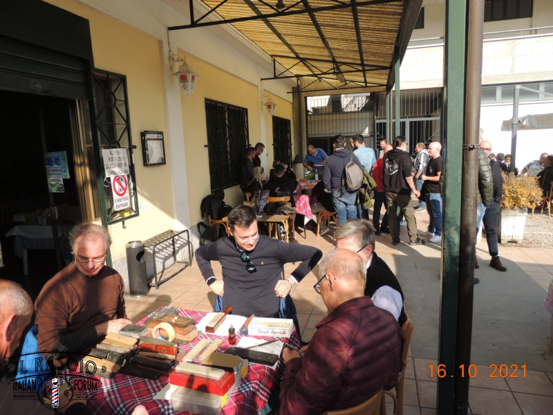 IX Aperitivo Nazionale