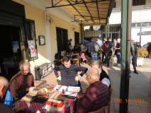 IX Aperitivo Nazionale