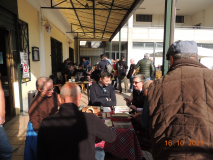 IX Aperitivo Nazionale
