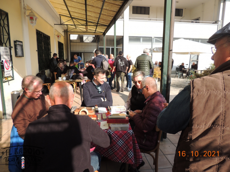 IX Aperitivo Nazionale