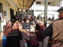 IX Aperitivo Nazionale