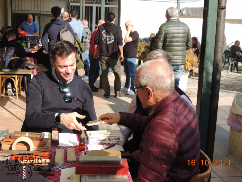 IX Aperitivo Nazionale