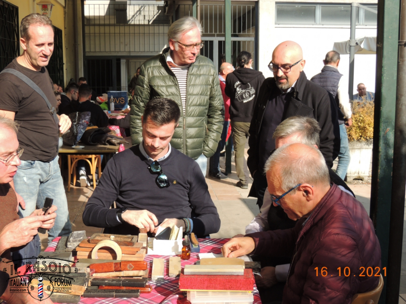 IX Aperitivo Nazionale