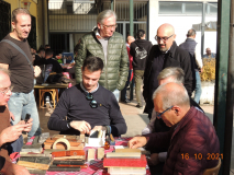 IX Aperitivo Nazionale