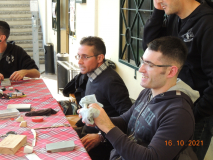IX Aperitivo Nazionale
